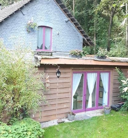 La P'Tite Maison Charleroi Luaran gambar
