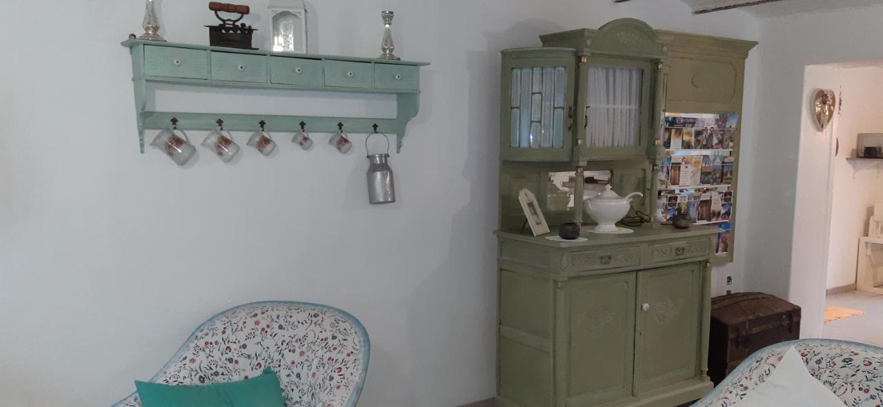 La P'Tite Maison Charleroi Luaran gambar