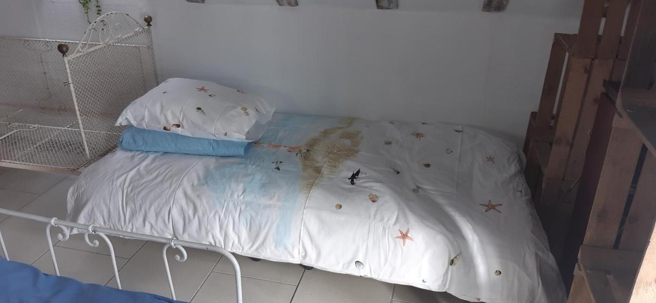La P'Tite Maison Charleroi Luaran gambar
