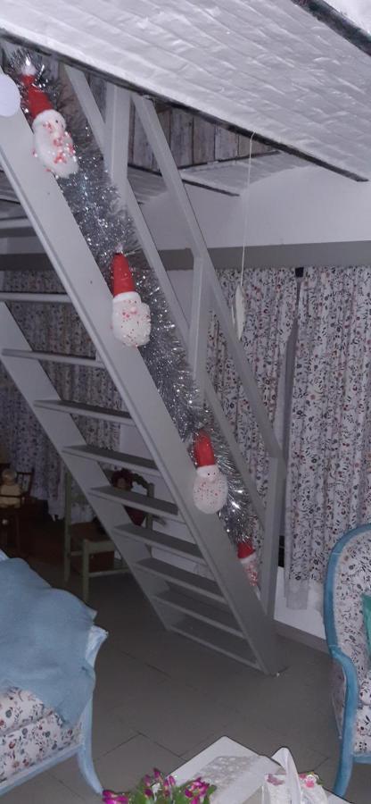 La P'Tite Maison Charleroi Luaran gambar