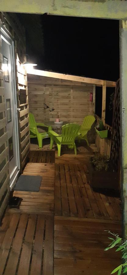 La P'Tite Maison Charleroi Luaran gambar