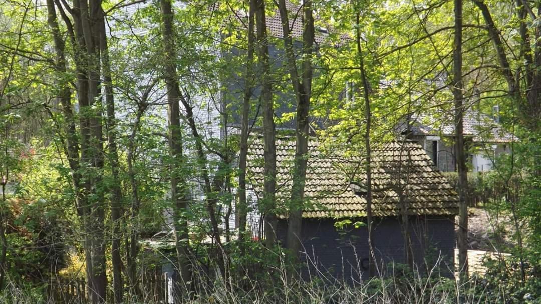 La P'Tite Maison Charleroi Luaran gambar