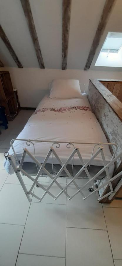 La P'Tite Maison Charleroi Luaran gambar