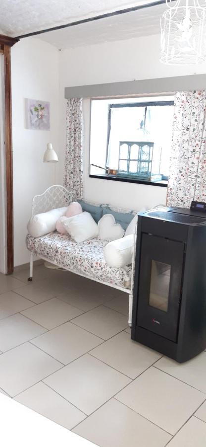 La P'Tite Maison Charleroi Luaran gambar