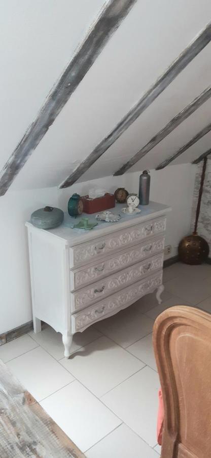 La P'Tite Maison Charleroi Luaran gambar