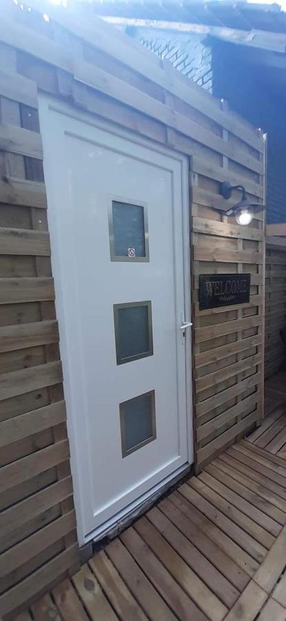 La P'Tite Maison Charleroi Luaran gambar