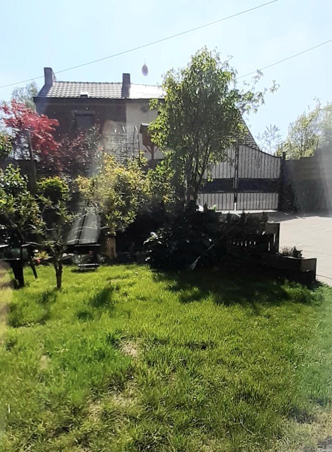 La P'Tite Maison Charleroi Luaran gambar