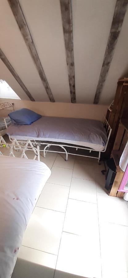 La P'Tite Maison Charleroi Luaran gambar