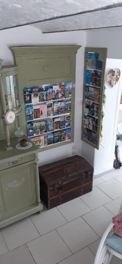 La P'Tite Maison Charleroi Luaran gambar