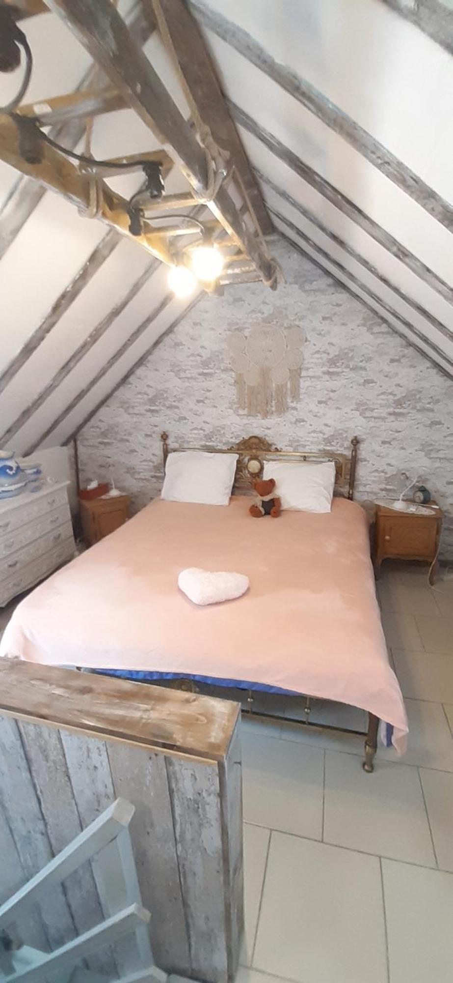 La P'Tite Maison Charleroi Luaran gambar