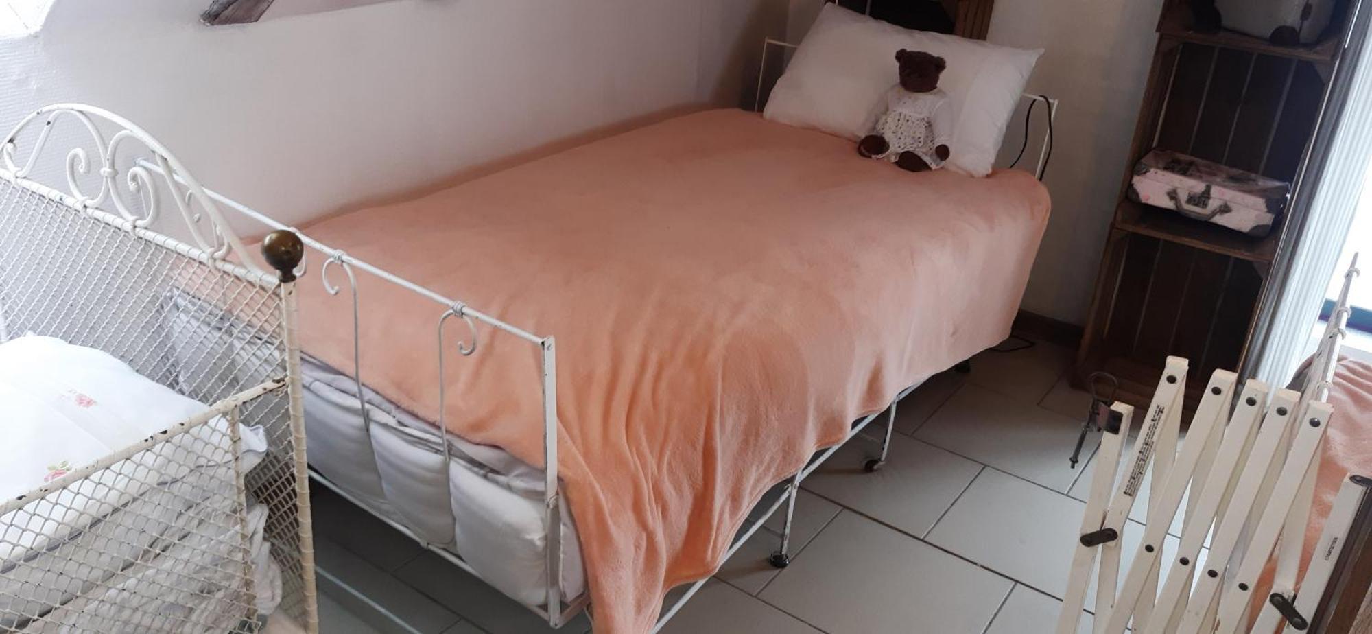 La P'Tite Maison Charleroi Luaran gambar
