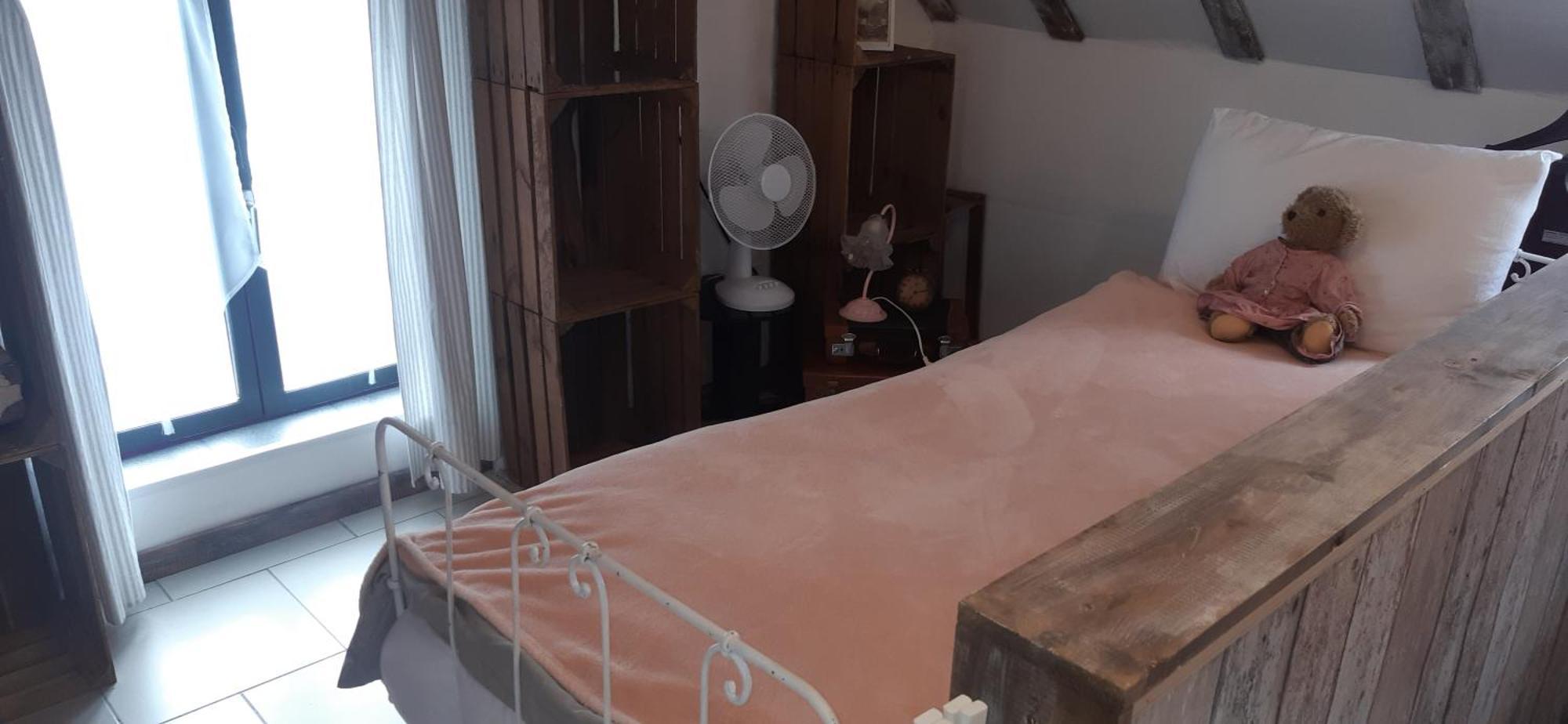 La P'Tite Maison Charleroi Luaran gambar